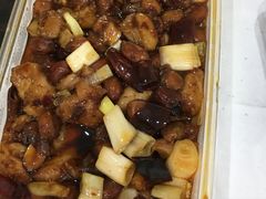 -赠李白·如诗的川味(余杭万达广场店)