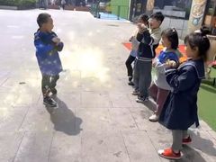 -联恩国际儿童教育·幼小衔接·少儿英语·托管班(远洋未来中心店)