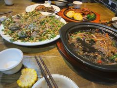 -小厨食堂(黄田坝店)