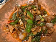 -云海肴·汽锅鸡·云南菜(美罗城店)