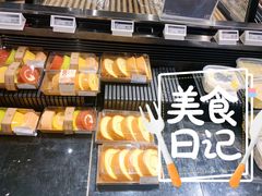 -Olé精品超市(北京合生汇店)