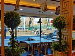 -宏状元现熬粥·京味菜(五棵松店)