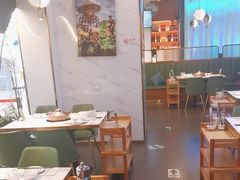 -烹然四季椰子鸡火锅(姚家园万象汇店)