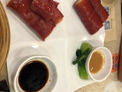-点都德(华强南店)