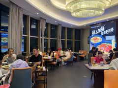 -不仔客海鲜·烧烤·270度海景餐厅(大东海店)