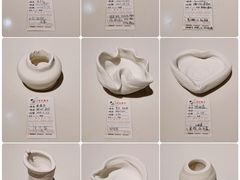 -袁亮今日陶艺(苹果社区总店)
