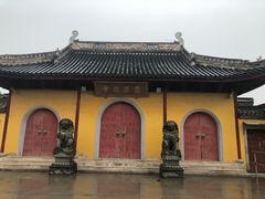 -上海青龙寺