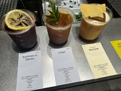 -O.P.S. CAFE