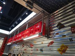-堂堂小伙夫·辽宁小吃大排档(京西大悦城店)