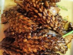 -博山菜·大厨烙馍村(金乔社区店)