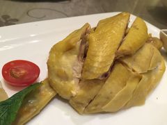 -乾隆美食·本帮菜(黄河路店)