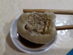 -笑云开汤包店(网巾市店)