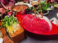 -山居荣府·富阳宴