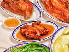 -肥小福·烧鹅专门店(环宇荟店)