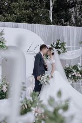 -欣薇婚纱(新源乐汇城店)