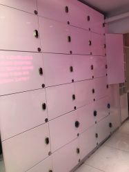 -P.STYLE 派斯造型