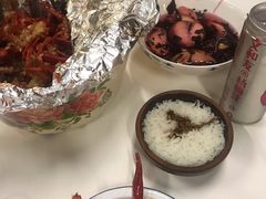 -文和友老长沙龙虾馆(化龙池店)