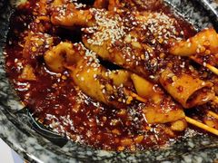 -小木屋米酒店·韩国料理(深圳总店)
