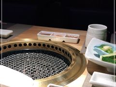 -江户烧肉(高德店)