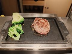 -肉肉大米(金虹桥店)