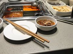 -海底捞火锅(九霄梦天地店)