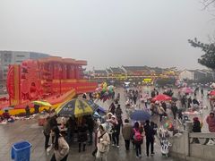 -汴河街