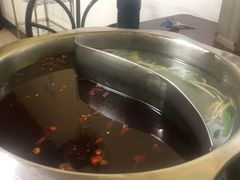 -重庆火锅(西安店)