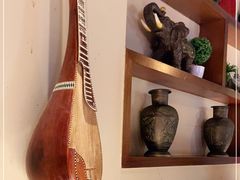 -西域阿里马新疆菜·清真(桂花路店)