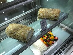 -BreadTalk面包新语·烘焙蛋糕(金光华广场店)