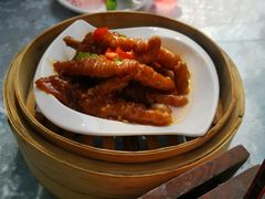 -赏点粤式点心(广州塔店)