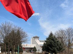 -绥芬河国门景区