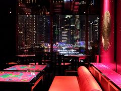 -上海滩餐厅(BFC外滩金融中心店)