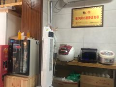-盈盈特色馄饨馆(天台路小区店)
