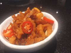 -小城故事·地道宁波味(月湖盛园店)