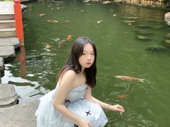 -广州花园酒店
