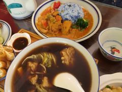 -马来MO简餐.南洋风味料理(美食街店)