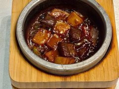 -东海朗廷酒店-唐阁T’ANG COURT 中餐厅