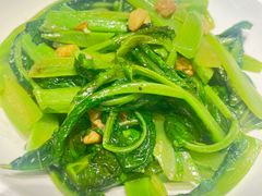 -江城小馆陕南妈妈菜·全球旅行餐厅(钟楼店)