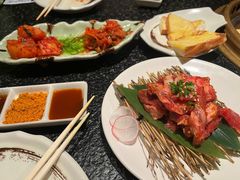 -牛家酒场(7mall店)