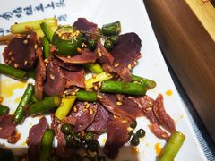 -老德州四合院·德州菜(天衢路店)