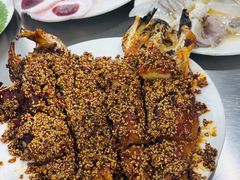-松明一烤肉馆(鲁园店)