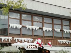 -深圳湾万象城(南山店)