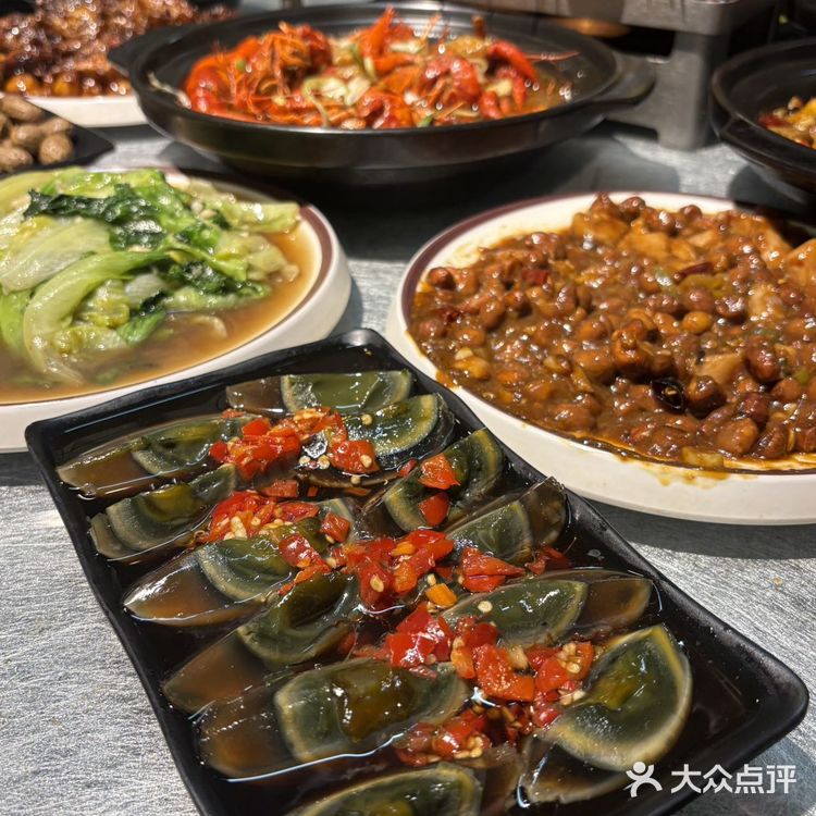 听劝！朝天宫出来冲进这家馆子就对了