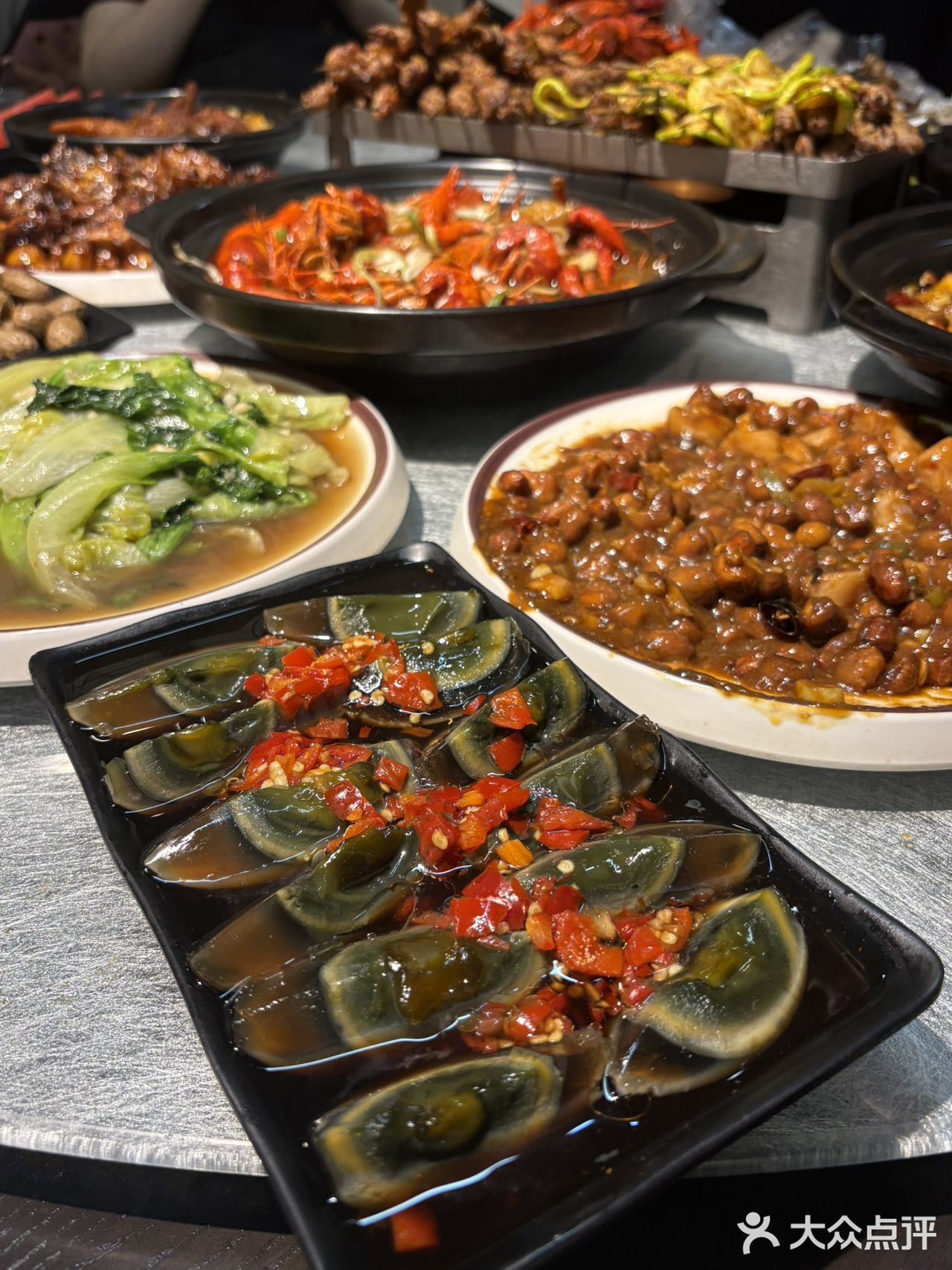 听劝！朝天宫出来冲进这家馆子就对了