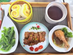 -千禧果月子会所(郑州东站店)