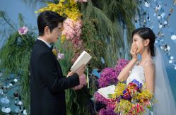 -金夫人婚纱摄影(华南店)