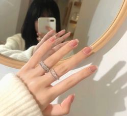 手部美甲-七月美睫 美甲