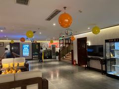 -蔓想足道·SPA·按摩·养生(合生汇店)