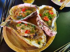 -有奴思烤肉·清真(正宁路店)