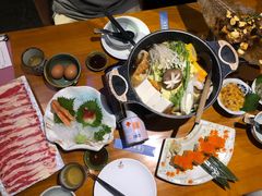 -有喜屋·烧鸟·居酒屋(三钢里店)